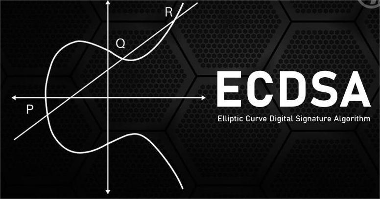 ECDSA
